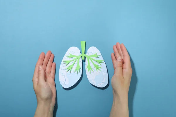 Best and Worst Foods for Healthy Lungs: What to Eat and Avoid