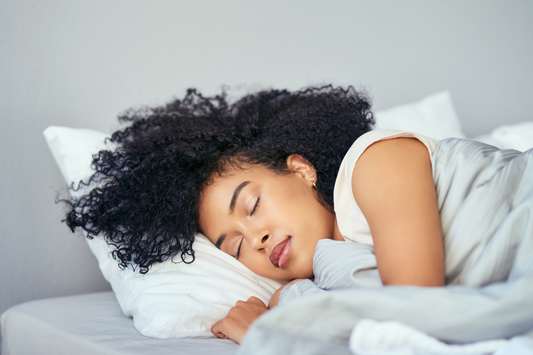 5 Ways to Get a Better Night’s Sleep with COPD