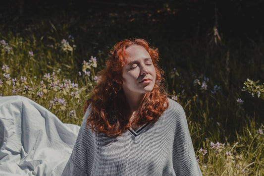Breathing Tips to Reduce Anxiety You Can Try Today