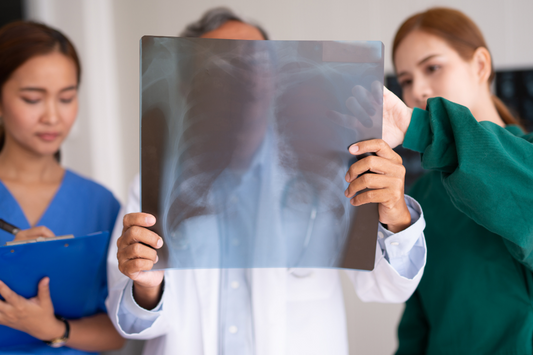 COPD: 5 Myths & Misconceptions