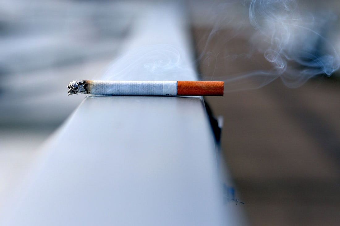 4 Common COPD Triggers