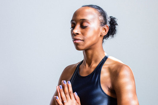 Deep Breathing for Beginners
