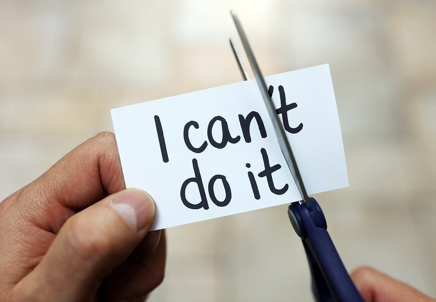 COPD journey: From Fear to Control