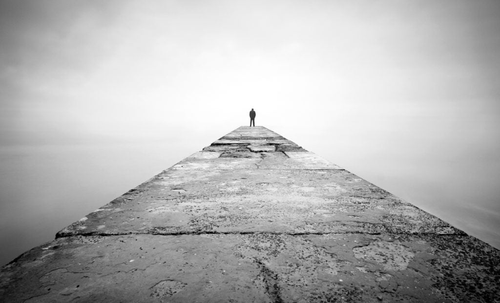 COPD Journey: Feeling Alone and Lonely