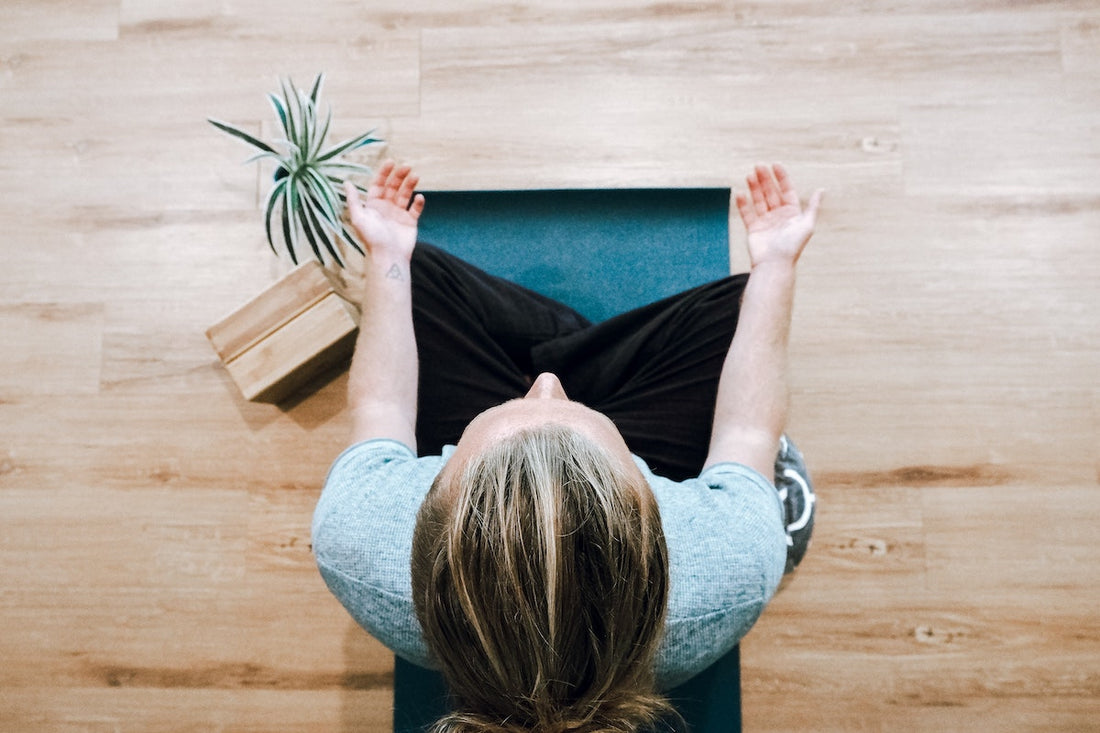 20 Inspirational Quotes About Breathing for a Calmer Day