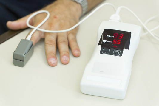 Use of Supplemental Oxygen for people with COPD: An Overview