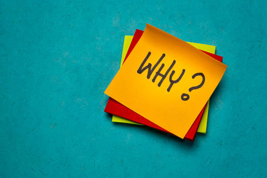 Why I developed COPD?