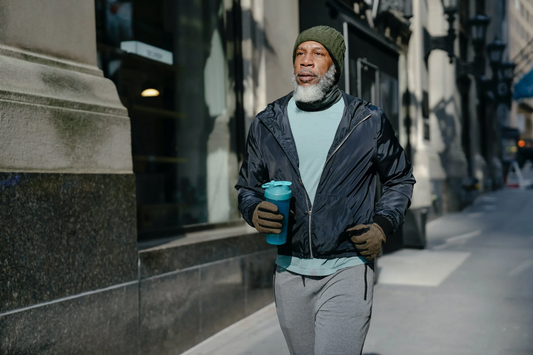 Breathlessness in COPD: Causes, Impact & What You Can Do