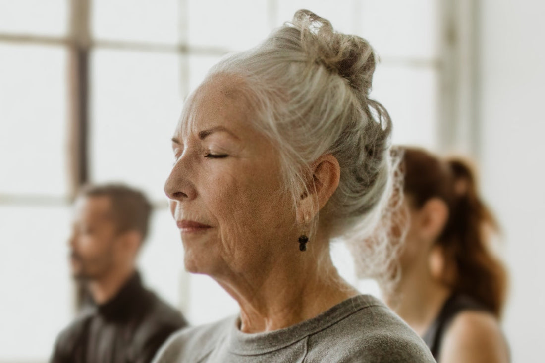 These are the Top Breathing Strategies for COPD