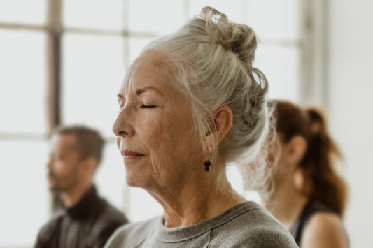 These are the Top Breathing Strategies for COPD