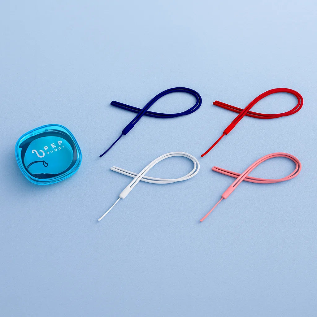 PEP Buddy: Lanyard Bundle