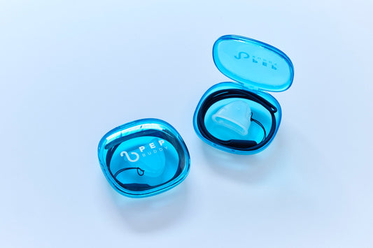 PEP Buddy: 5 Devices Bulk Package