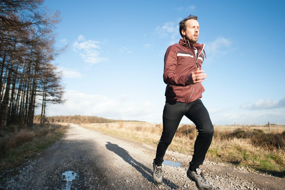 7 Ways to Ease Your COPD Symptoms