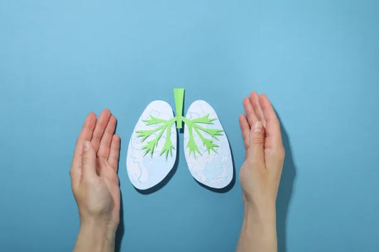 Best and Worst Foods for Healthy Lungs: What to Eat and Avoid