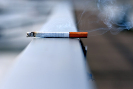 4 Common COPD Triggers