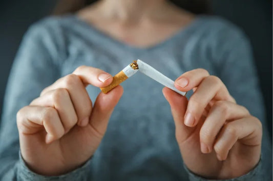 Guide to Quit Smoking