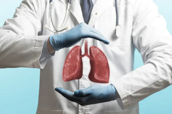Effective Ways to Clean and Improve Your Lungs