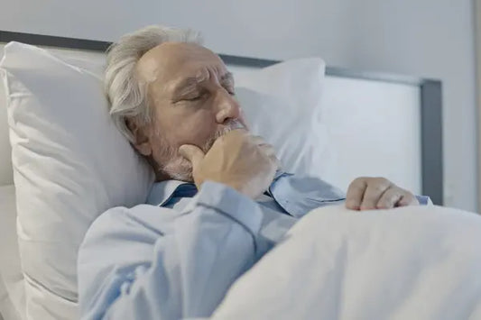 6 Causes of Shortness of Breath When Lying Down | Solutions