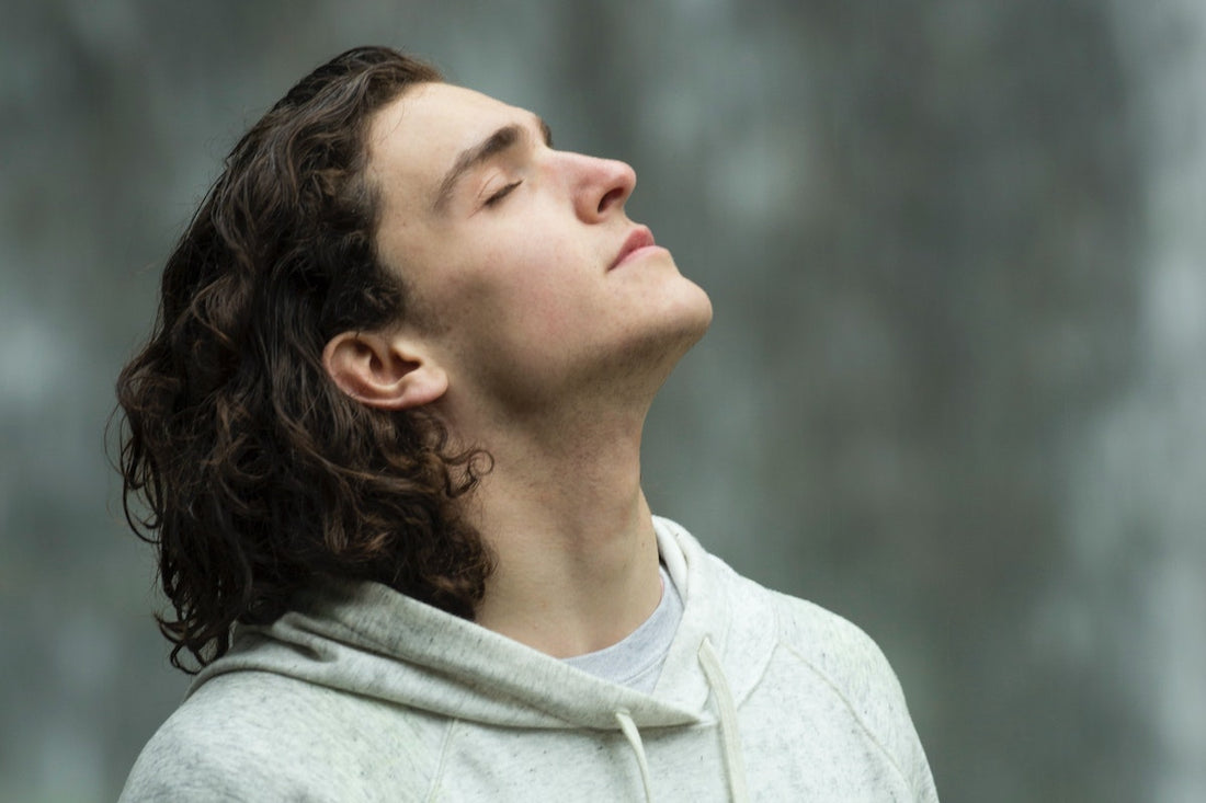 Here’s What Happens When You Perform Breathing Exercises