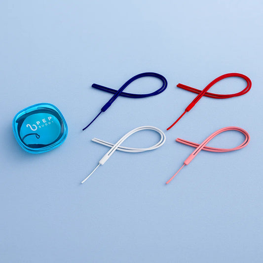 PEP Buddy: Lanyard Bundle