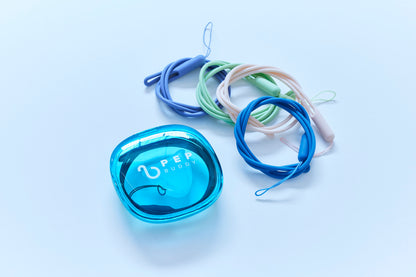 PEP Buddy: Lanyard