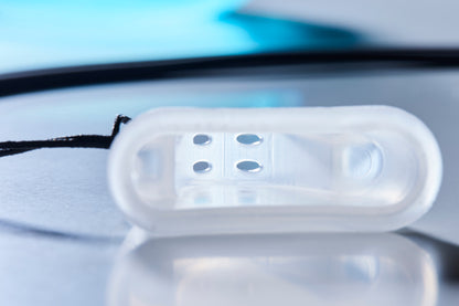 PEP Buddy: Breathing Device Bundle (Recommended)