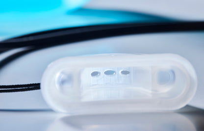 PEP Buddy: Breathing Device Bundle (Recommended)
